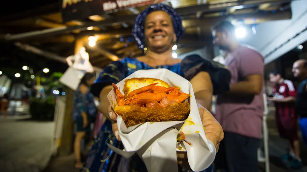 A gastronomia da Amazônia ganhou destaque no Peru