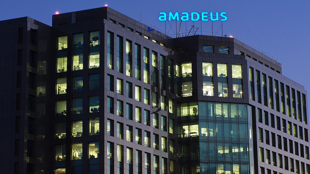 Amadeus investe em empresa de tecnologia climática