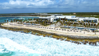 Hilton abre 11 hotéis e assina 15 acordos no Caribe e América Latina no primeiro semestre de 2022