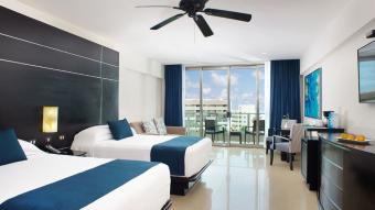 Playa Hotels & Resorts anuncia administração do Seadust Cancun Family Resort