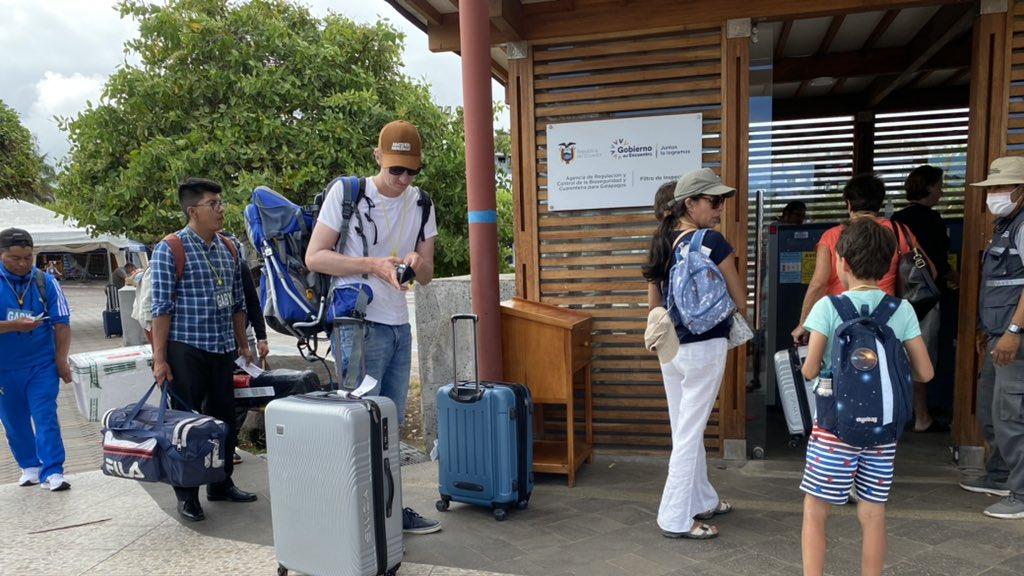 Turismo no Equador fecha primeiro semestre com números positivos