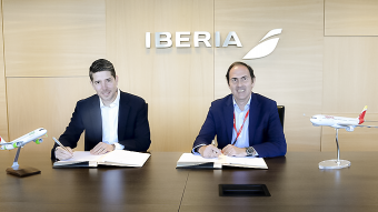 Iberia e Viva Aerobus já oferecem voos de conexão dentro do México