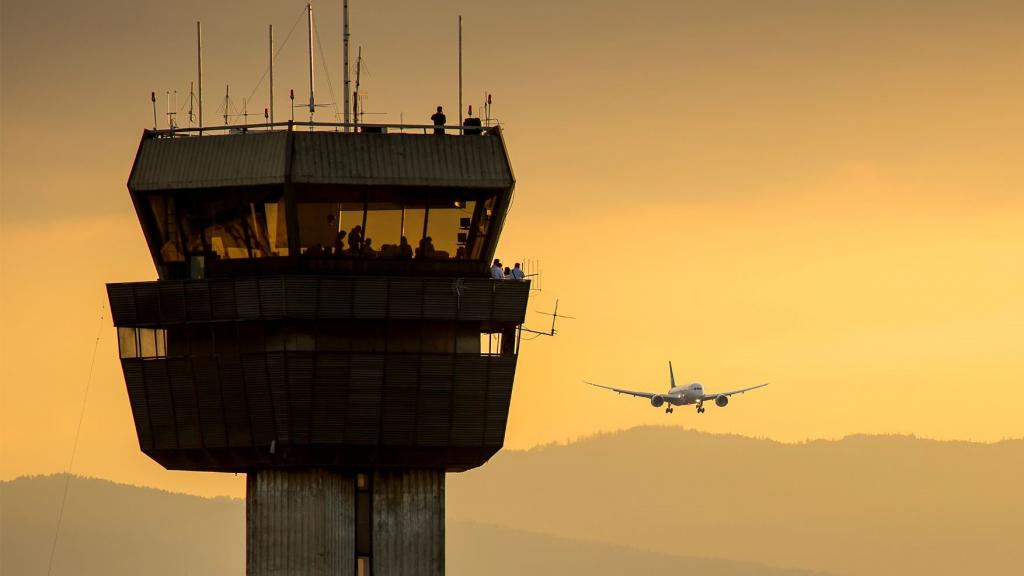 IATA lança plataforma que alerta sobre possíveis riscos e ameaças à segurança