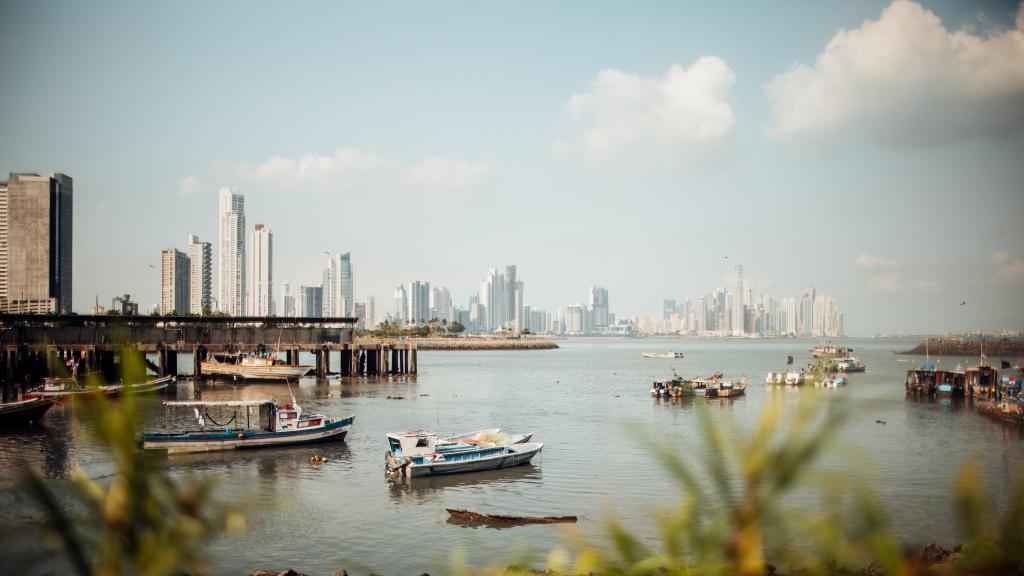 Panamá convida viajantes em família a descobrir o melhor refúgio