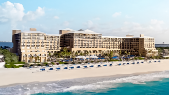 Kempinski Hotels chega a Quintana Roo