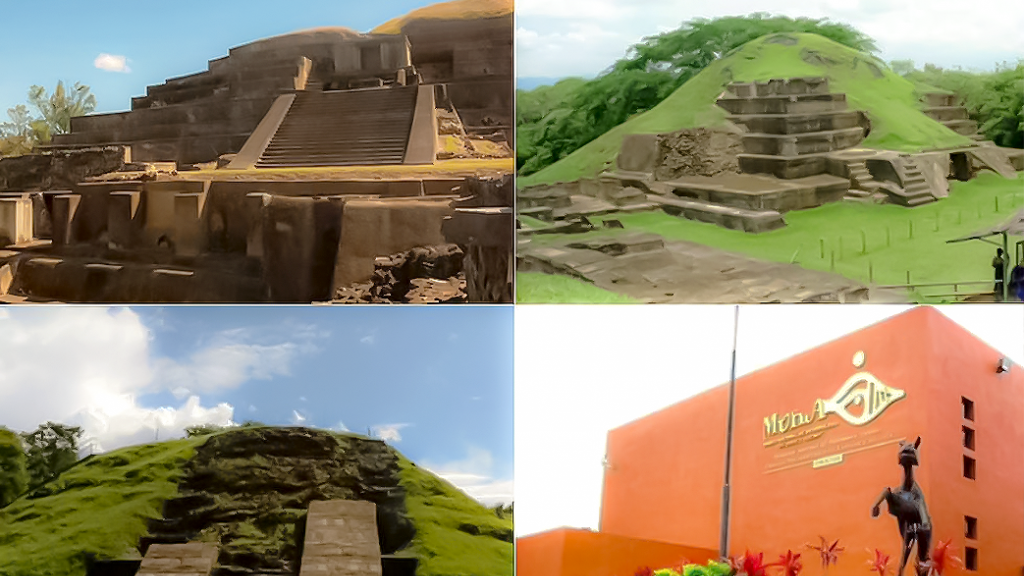 Organização Mundo Maya comemora 30 anos