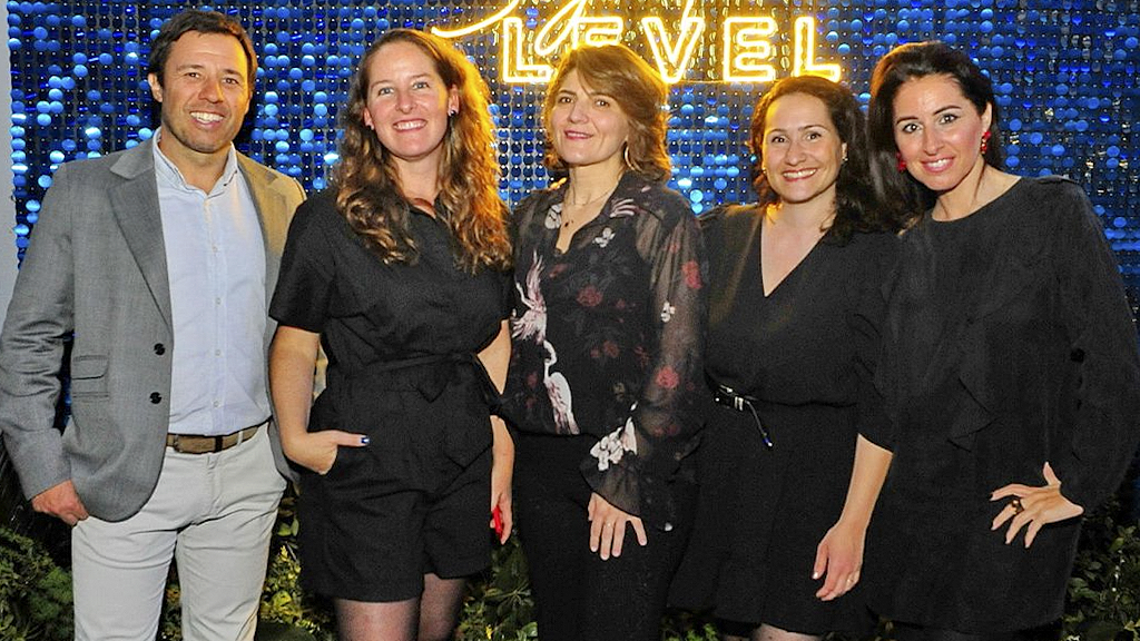 Palladium Hotel Group apresentou "The Signature Level" em Buenos Aires
