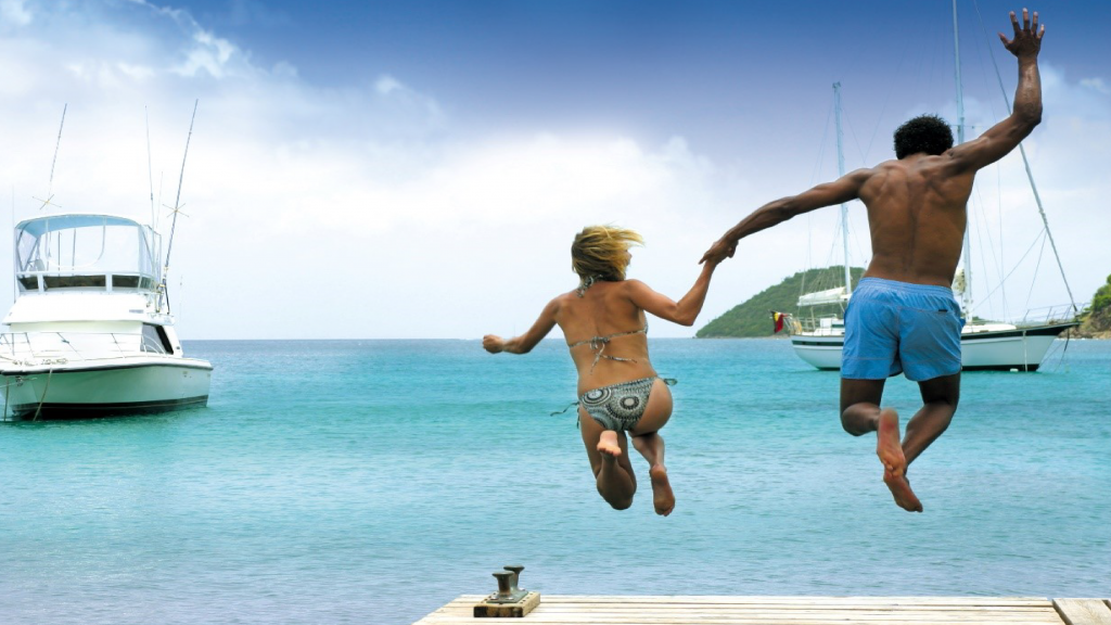 Novo recorde em Antígua e Barbuda: mais de 24.600 visitantes no mês de julho