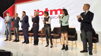 Abertura bem-sucedida da IBTM Americas 2022