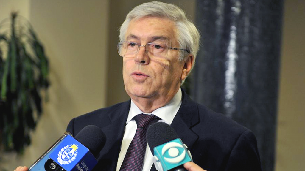 Uruguai deixa de exigir declaração juramentada online para entrar no país