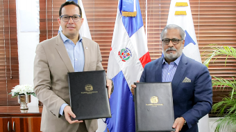 Rep. Dominicana promove estabelecimento e desenvolvimento de novas operações aéreas