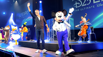 Disney Cruise Line anuncia novo destino nas Bahamas