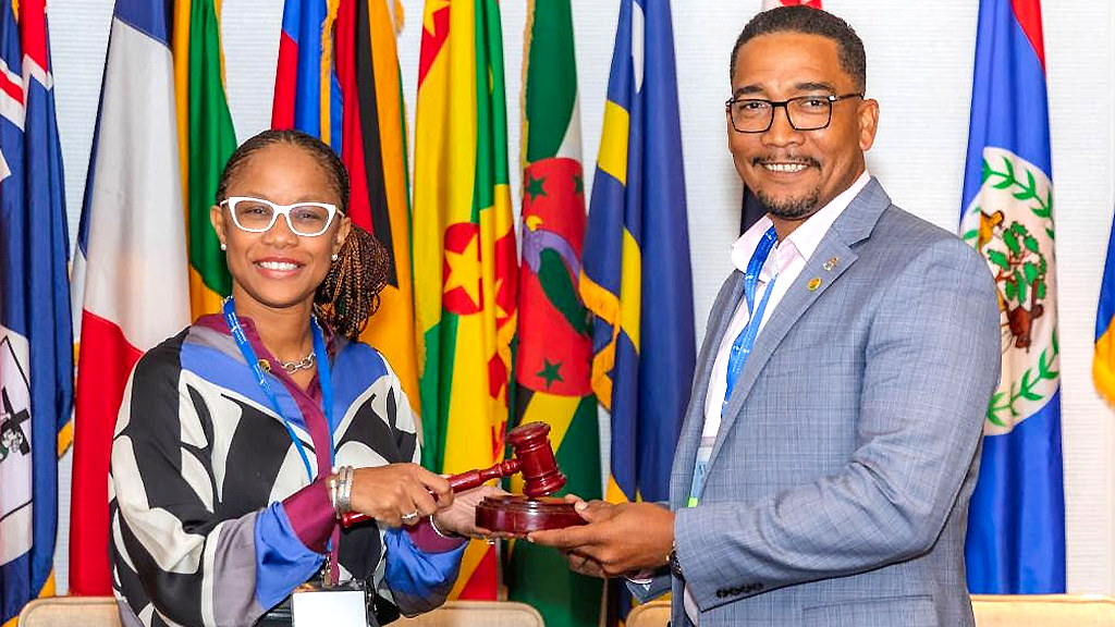 CTO anuncia ministro do Turismo das Ilhas Cayman como novo presidente
