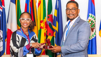 CTO anuncia ministro do Turismo das Ilhas Cayman como novo presidente