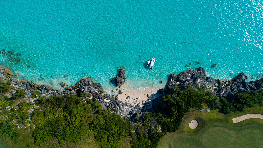 Bermudas lança Lost Yet Found