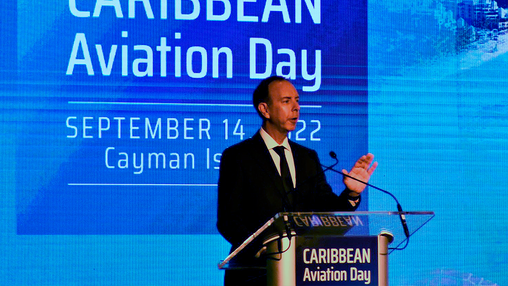 IATA identificou prioridades no Dia da Aviação do Caribe