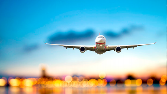 América Latina e Caribe lideram a recuperação de passageiros aéreos