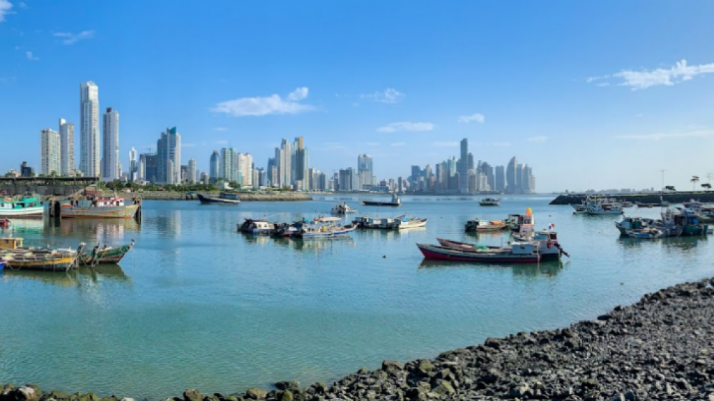 Panamá, um destino vibrante para viajantes conscientes