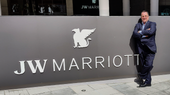 JW Marriott Panama, luxo e gastronomia em um só lugar