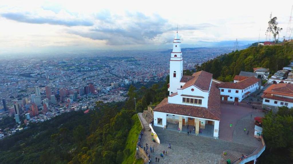 Colômbia aposta em repensar o turismo com sustentabilidade e desenvolvimento social