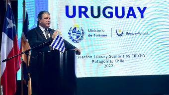 Uruguai participa do Motivation Luxury Summit