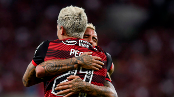 Assist Card se torna o novo patrocinador oficial do Flamengo