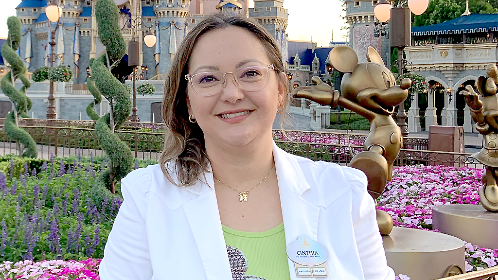 Disney Destinations nomeia novo diretor de vendas e marketing para a América Latina