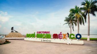 Quintana Roo bate recorde de chegadas de passageiros por via aérea em setembro