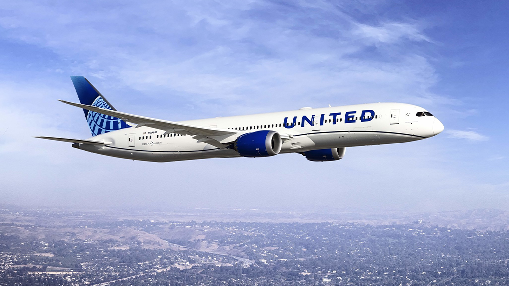 United Airlines e Sabre renovam acordo de distribuição global