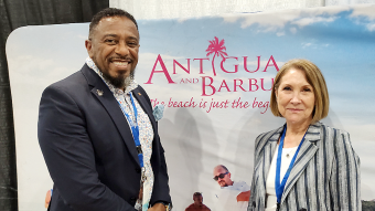 Antígua e Barbuda, uma experiência de férias segura e autêntica no Caribe