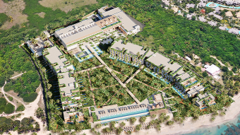 Marriott International assina acordo para trazer W Hotels para a República Dominicana