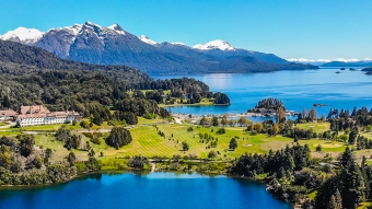 Bariloche fecha sua temporada de inverno com ocupação total