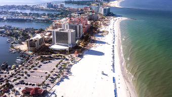 VISIT FLORIDA destaca destinos prontos para receber visitantes