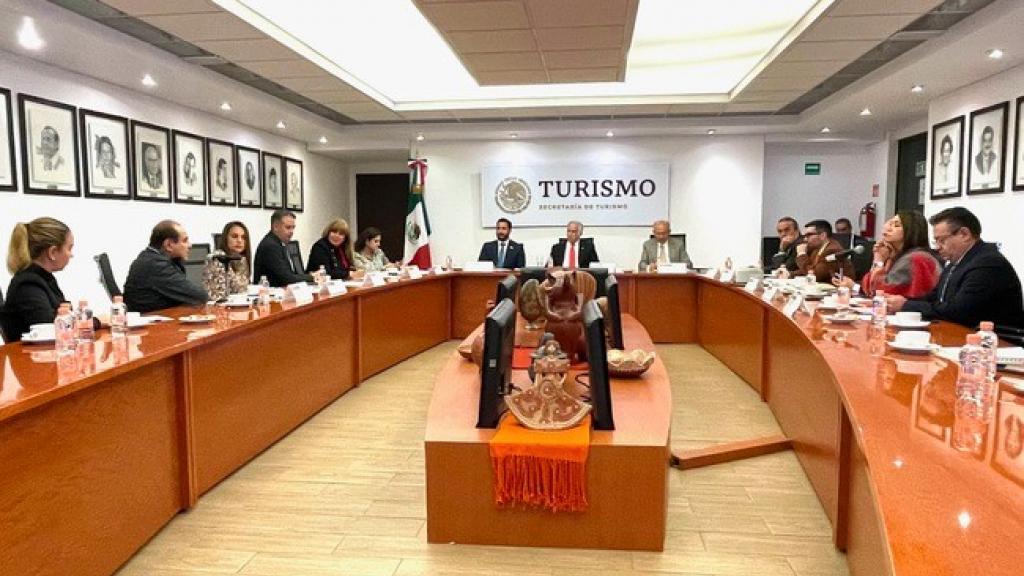 Novas ações para incentivar o turismo no México