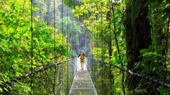 Costa Rica adere ao Conselho Global para o Turismo Sustentável
