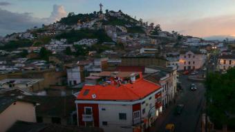 Quito exibe sua oferta turística no World Travel Market