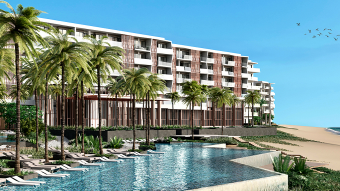 Hilton anuncia a abertura do Waldorf Astoria Cancun