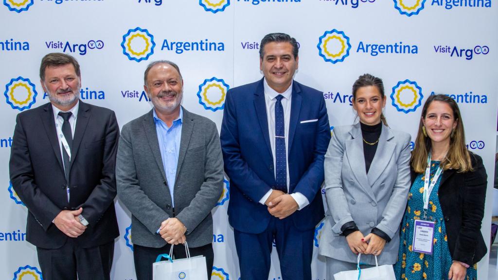 Iberia busca fortalecer o turismo argentino