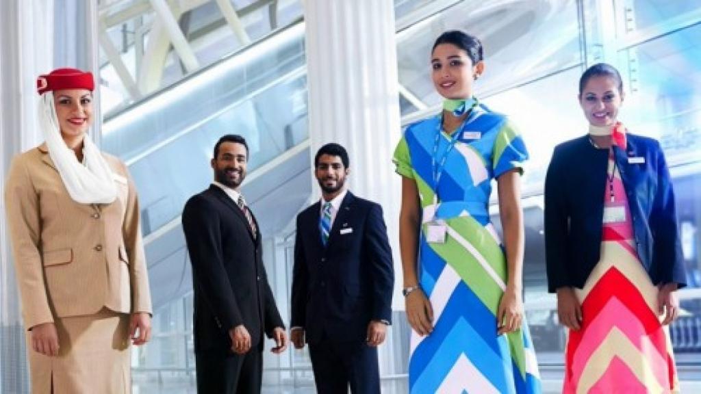 Emirates Group anunciou seus resultados semestrais