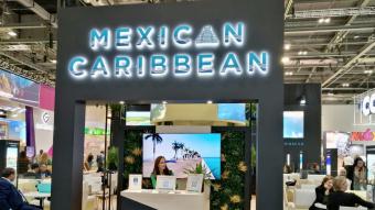 Quintana Roo promove turismo na WTM London