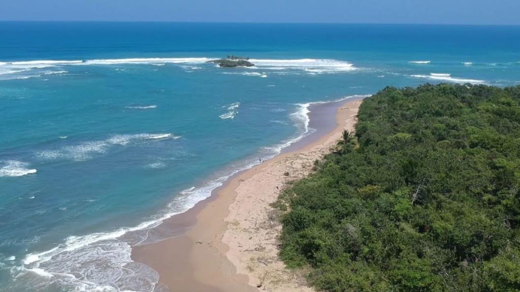 Novo projeto para incentivar o turismo dominicano