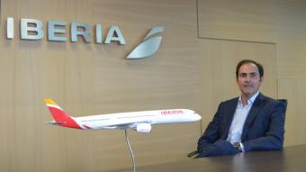 As companhias aéreas Iberia, Latam e Avianca continuam trabalhando juntas