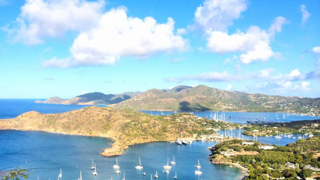 Antigua celebrará uma nova edição de seu tradicional Charter Yacht Show