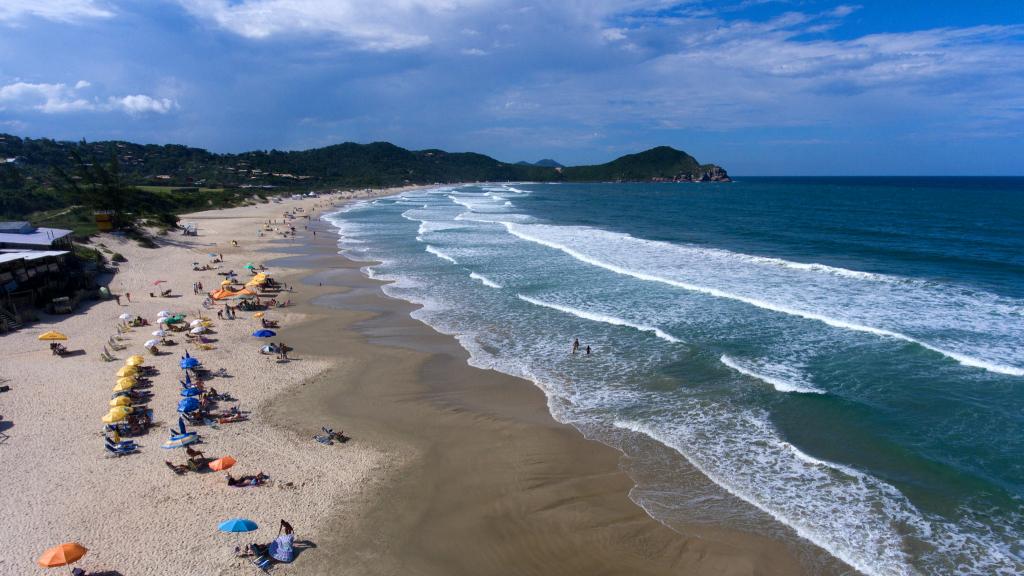 Florianópolis, um destino brasileiro para curtir pós-pandemia