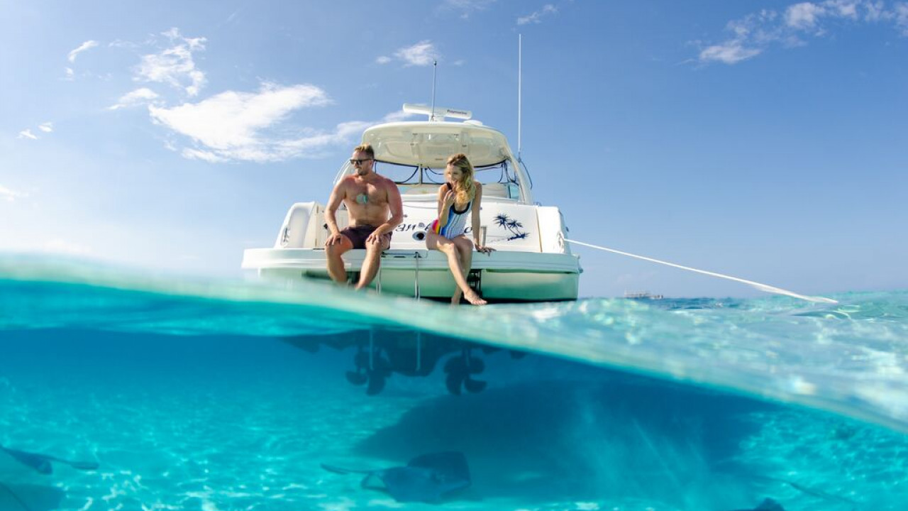 As Ilhas Cayman Um Paraíso Caribenho Para Visitar O Ano Todo