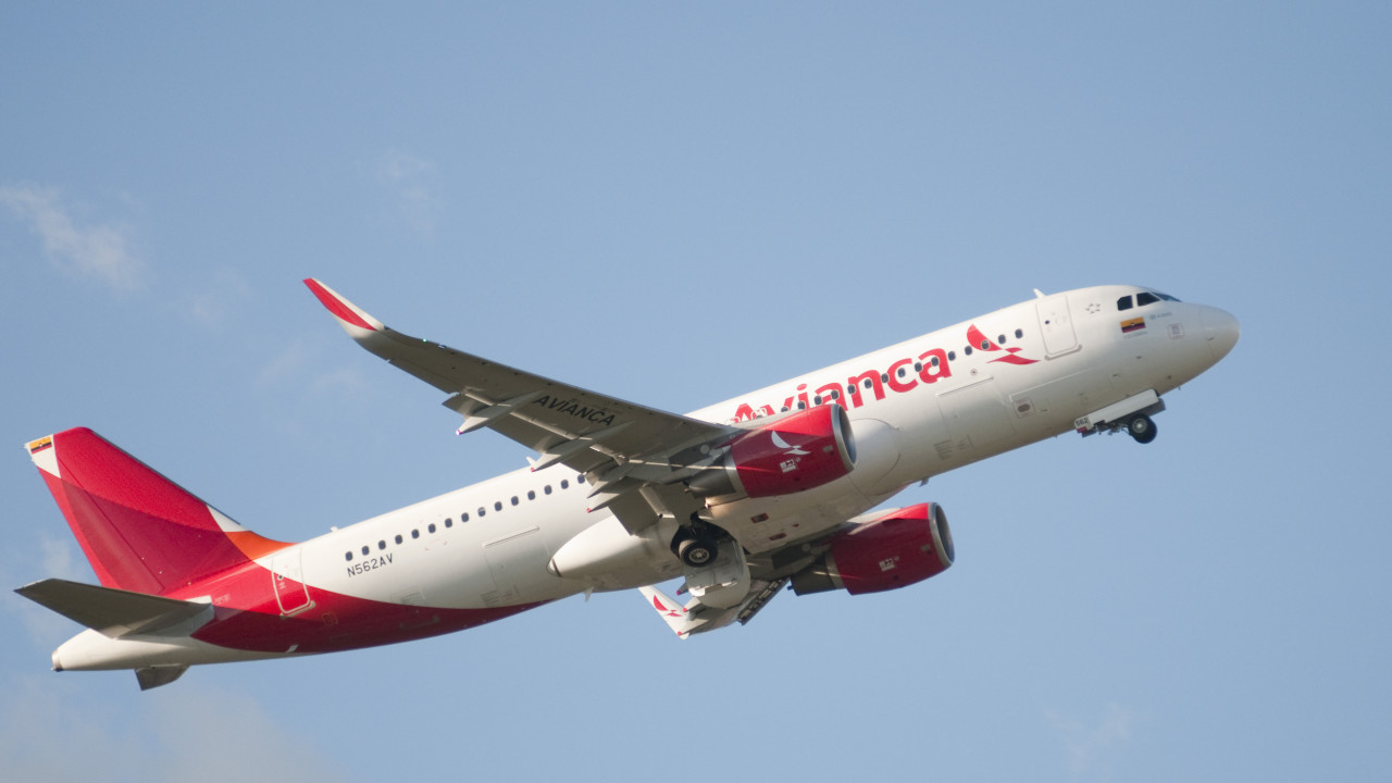 RED Air, a nova linha aérea dominicana, voa desde Estados Unidos