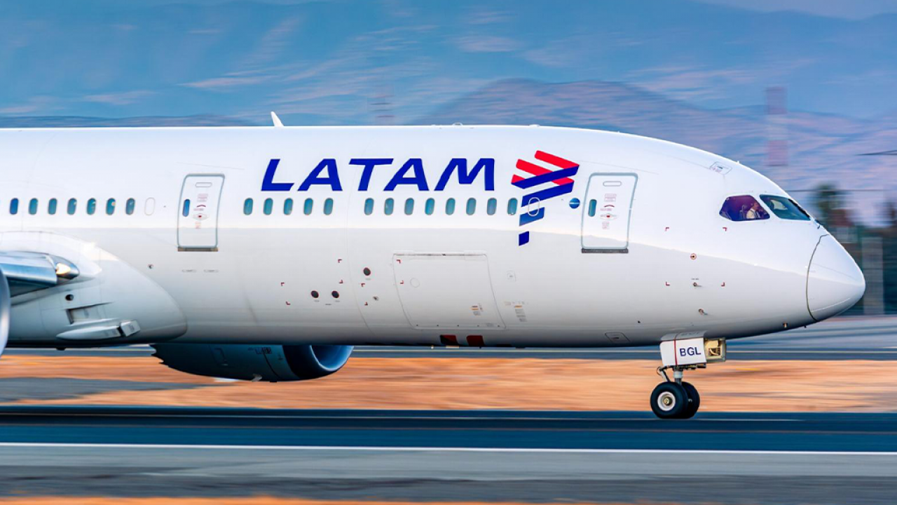 Latam Cargo Brasil completa 20 anos